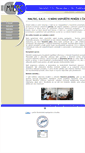 Mobile Screenshot of maltec.nymbursko.com